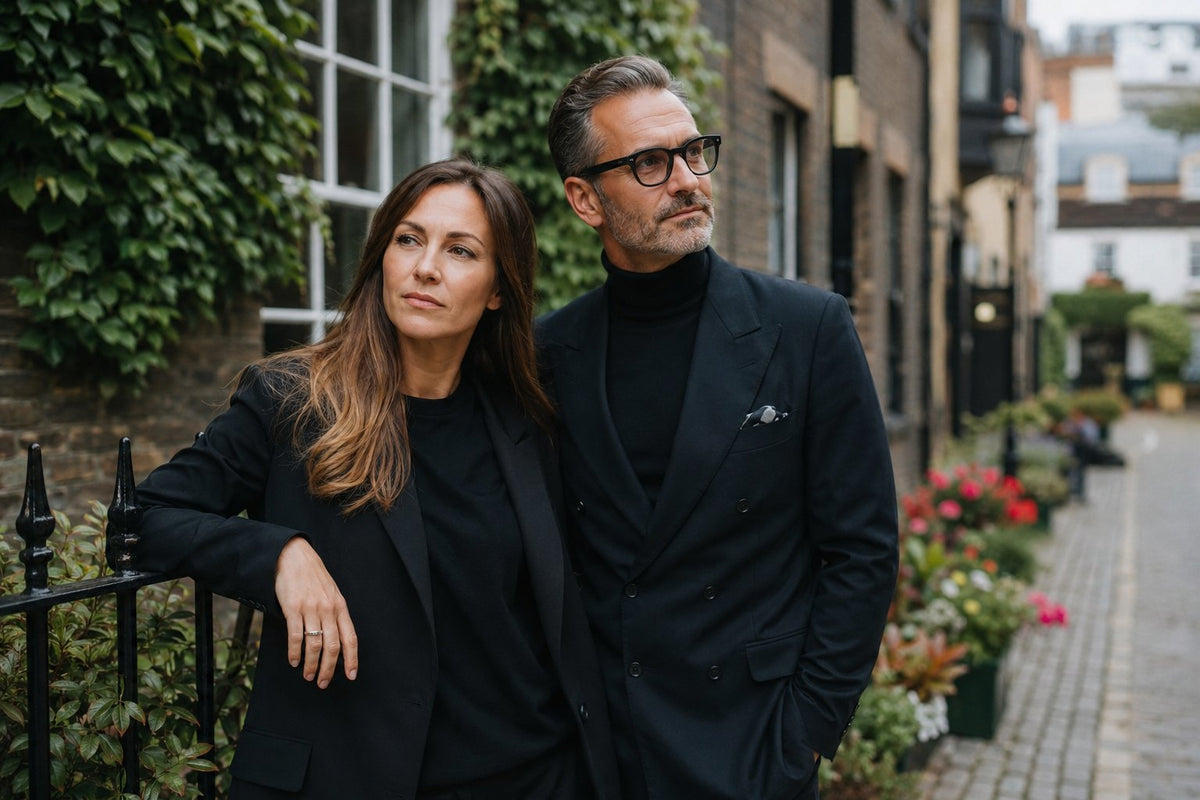 Maria & Denis