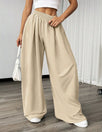 Wide-Leg Trousers | Seoden London