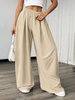 Wide-Leg Trousers | Seoden London