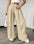 Wide-Leg Trousers | Seoden London
