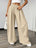 Wide-Leg Trousers | Seoden London