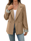 Coats & Blazers | Seoden London