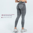 Leggings | Seoden London