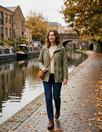 Autumn Jackets | Seoden London
