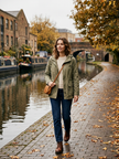 Autumn Jackets | Seoden London