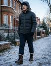 Winter Clothing | Seoden London
