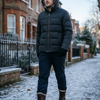 Winter Clothing | Seoden London