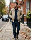 Autumn Jackets | Seoden London