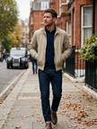 Autumn Jackets | Seoden London