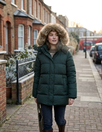 Winter Coats & Jackets | Seoden London
