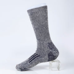 Photo: Highland Wool Walking Socks | Seoden London — view 2