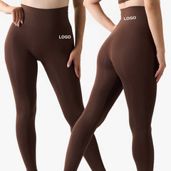 Photo: Everyday Skin-Soft Leggings | Seoden London — view 3