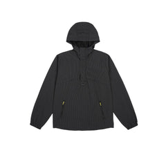 Photo: Coniston Hooded Pullover Rain Anorak | Seoden London — view 3