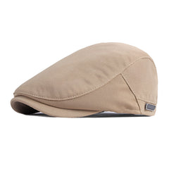Photo: Wexford Classic Flat Cap | Seoden London — view 3