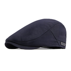 Photo: Wexford Classic Flat Cap | Seoden London — view 6