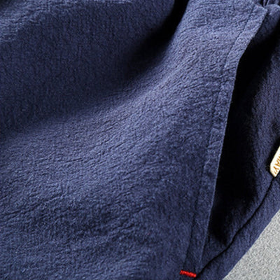 Men's "Mito" Japan-Style Trouser thumbnail