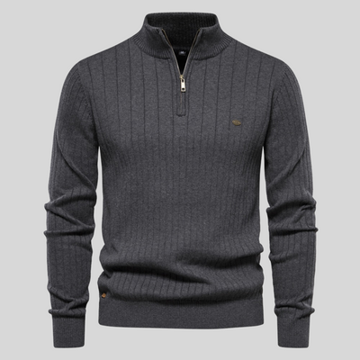 Aziel Knitted Sweater thumbnail
