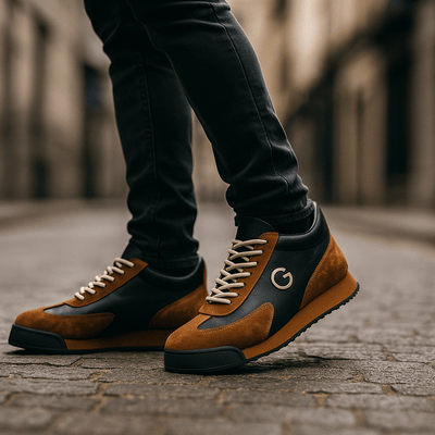 Giovanni Sneaker thumbnail