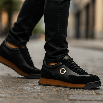 Giovanni Sneaker thumbnail