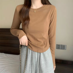 Photo: Asuka Thermal Base-Layer Top | Seoden London — view 9