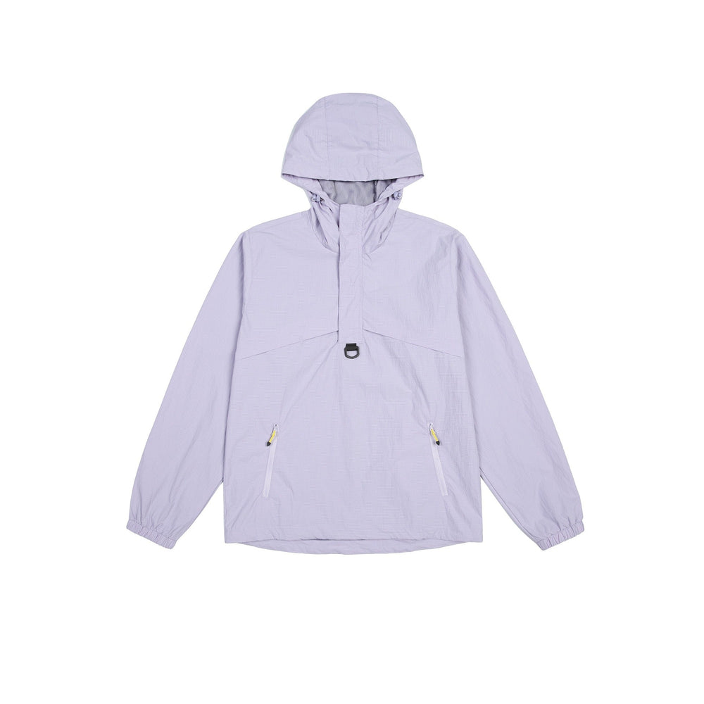 Photo: Coniston Hooded Pullover Rain Anorak | Seoden London