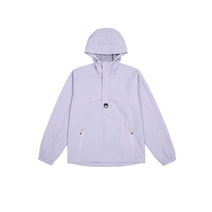 Photo: Coniston Hooded Pullover Rain Anorak | Seoden London — view 1