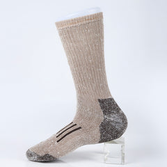Photo: Highland Wool Walking Socks | Seoden London — view 3