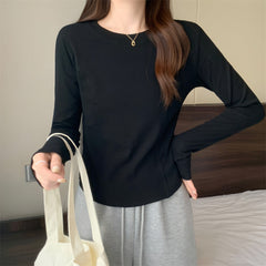 Photo: Asuka Thermal Base-Layer Top | Seoden London — view 3