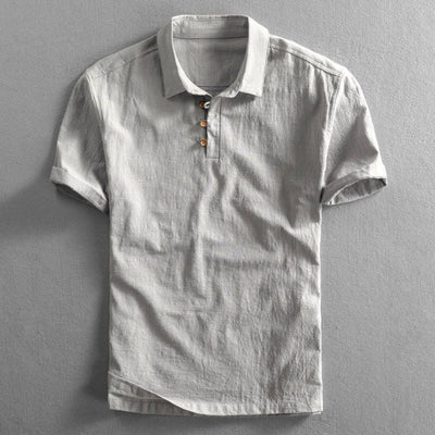 Men's "Fuji" Japan Style Short Sleeve thumbnail