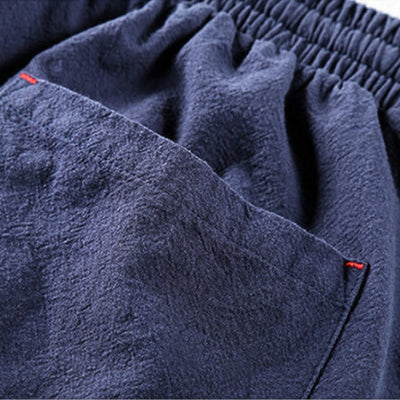 Men's "Mito" Japan-Style Trouser thumbnail