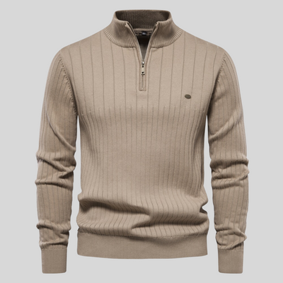 Aziel Knitted Sweater thumbnail