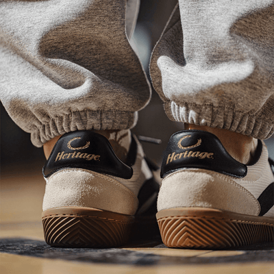 Brixton Retro Trainers thumbnail