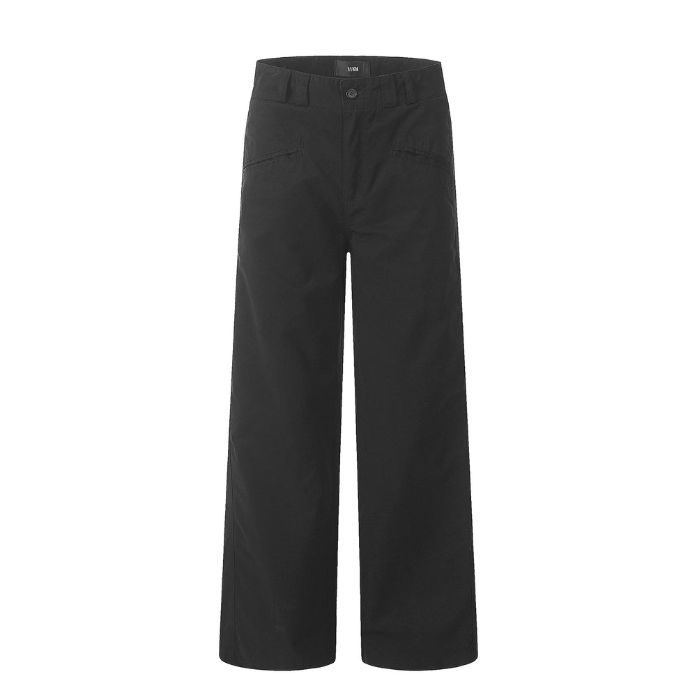 Photo: Men's Clean Fit Cotton Chino Trousers | Seoden London