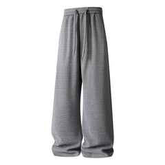 Photo: Ferrara Soft-Touch Relaxed Trousers | Seoden London — view 4