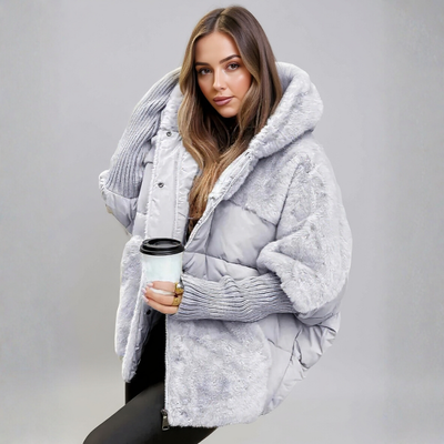 Sabine Cotton Filled Parka thumbnail