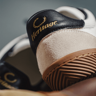 Brixton Retro Trainers thumbnail