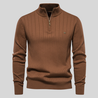 Aziel Knitted Sweater thumbnail