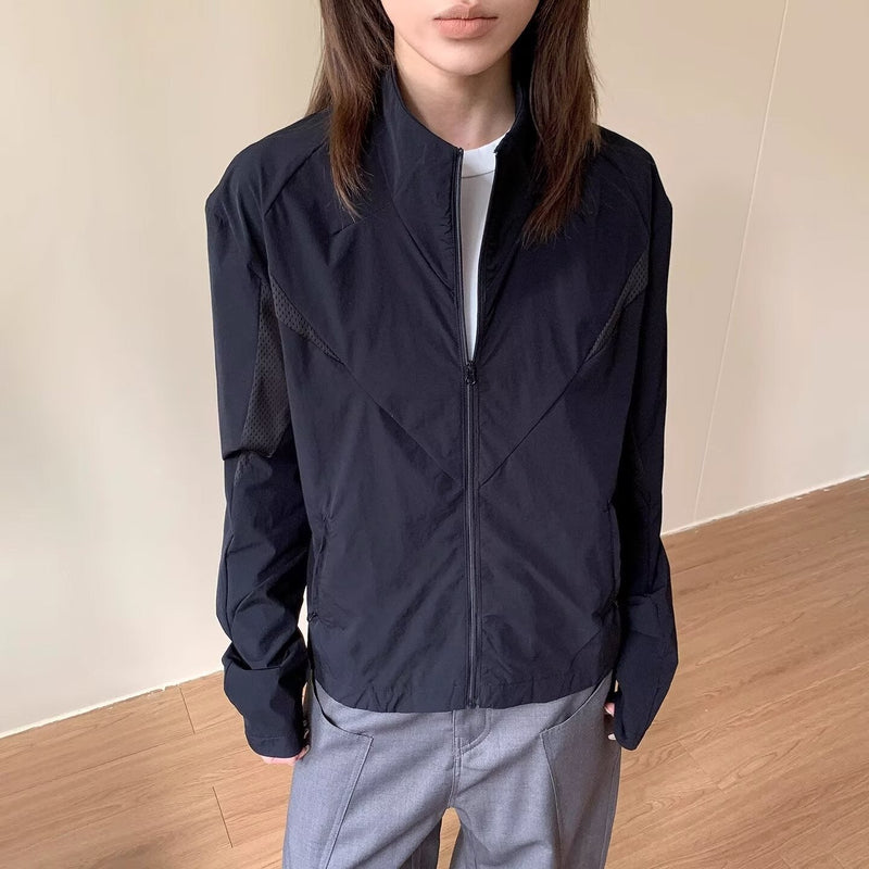 Photo: Harrow Soft-Shell Zip Jacket | Seoden London