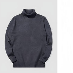 Photo: Zurich Slim Fine-Knit Jumper | Seoden London — view 9
