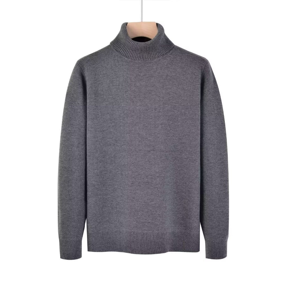 Photo: Zurich Slim Fine-Knit Jumper | Seoden London