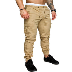 Photo: Street Cargo Joggers with Six Pockets | Seoden London — view 2
