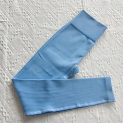 Photo: Mirei Seamless Yoga Leggings | Seoden London — view 2