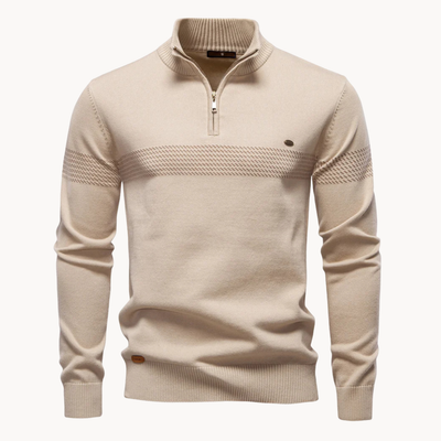 Durham Heritage Stripe Sweater thumbnail