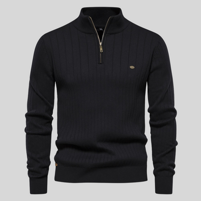 Aziel Knitted Sweater thumbnail