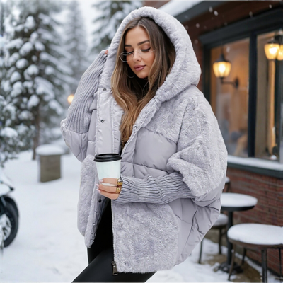 Sabine Cotton Filled Parka thumbnail