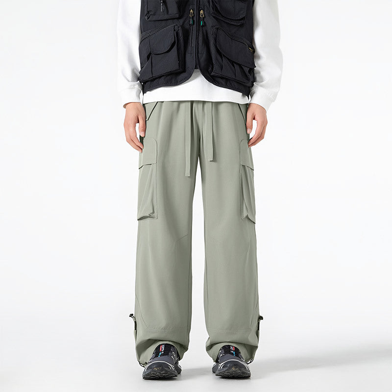 Photo: Pennine Outdoor Cargo Trousers | Seoden London