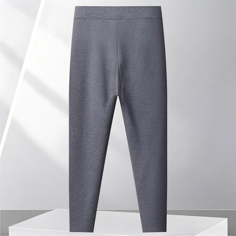 Photo: Arctic Fleece-Lined Thermal Trousers | Seoden London