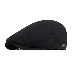 Photo: Wexford Classic Flat Cap | Seoden London — view 4