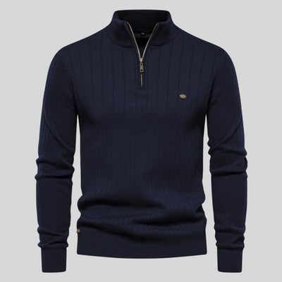 Aziel Knitted Sweater thumbnail