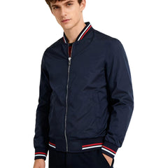 Photo: Varsity Baseball Collar Jacket | Seoden London — view 1